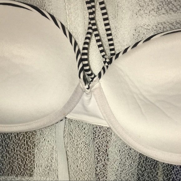 Aerie “Holly” Push-up Bikini Top - Picture 4 of 7